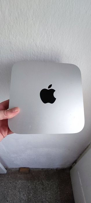 Vând Apple Mac mini A1466, late 2014