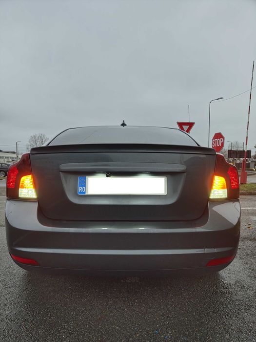 Volvo S40 2011, 1.6 diesel, 129 cp, 216 mii km, Impecabilă.