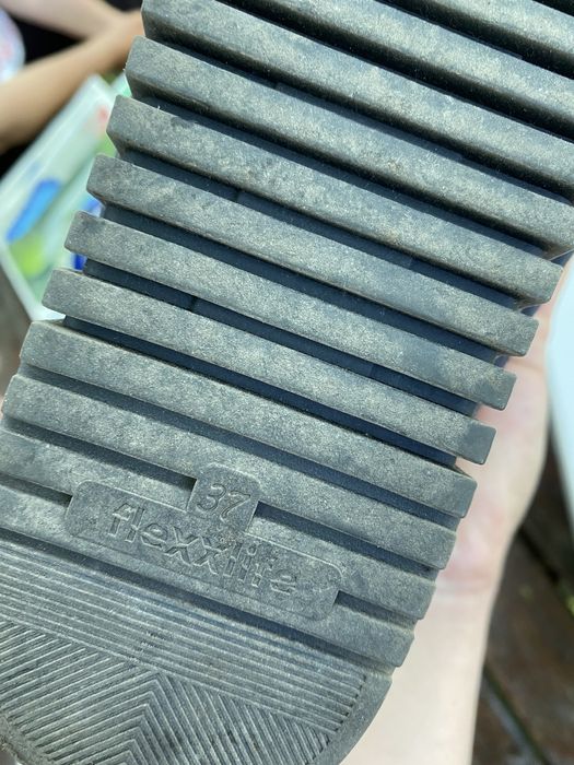 Pantofi dama Benvenuti , 37