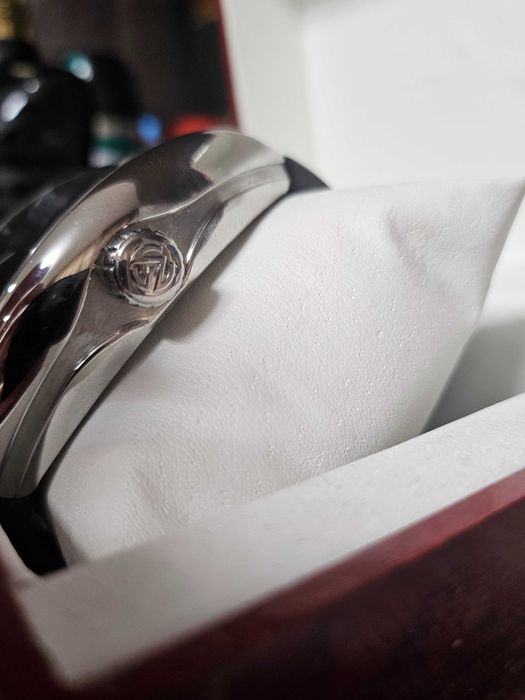 Frank Muller Vanguard