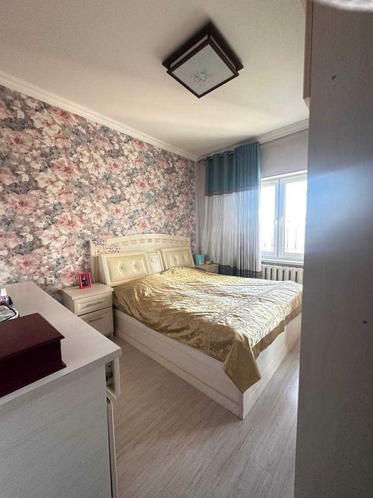 Продается 3/8/9 Карасу-6 Мирзо Улугбек (RV)