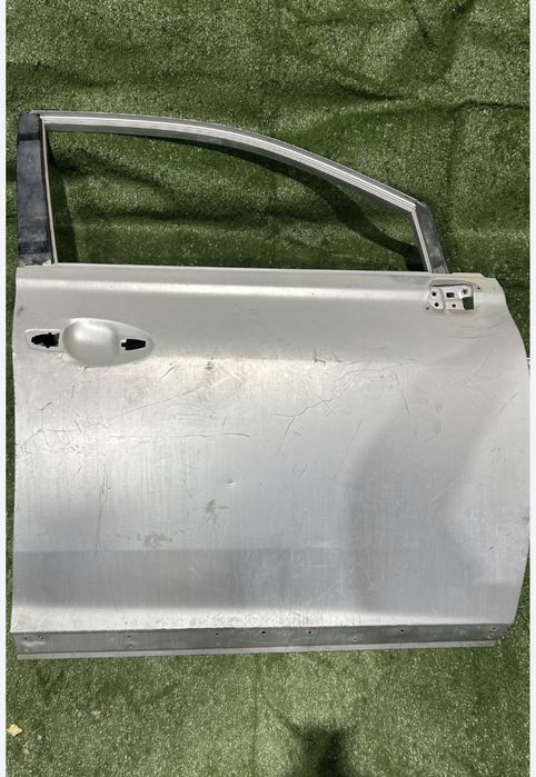 Дверь Лексус Рх350 Lexus Rx350