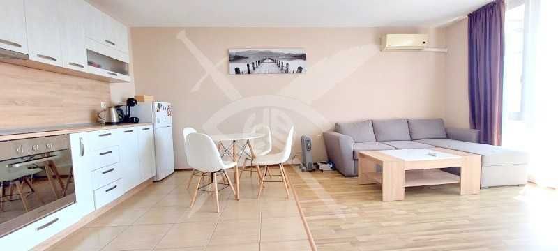 Продава се Двустаен апартамент в Несебър - 70 кв.м за 1129 €/кв.м - Снимка #1