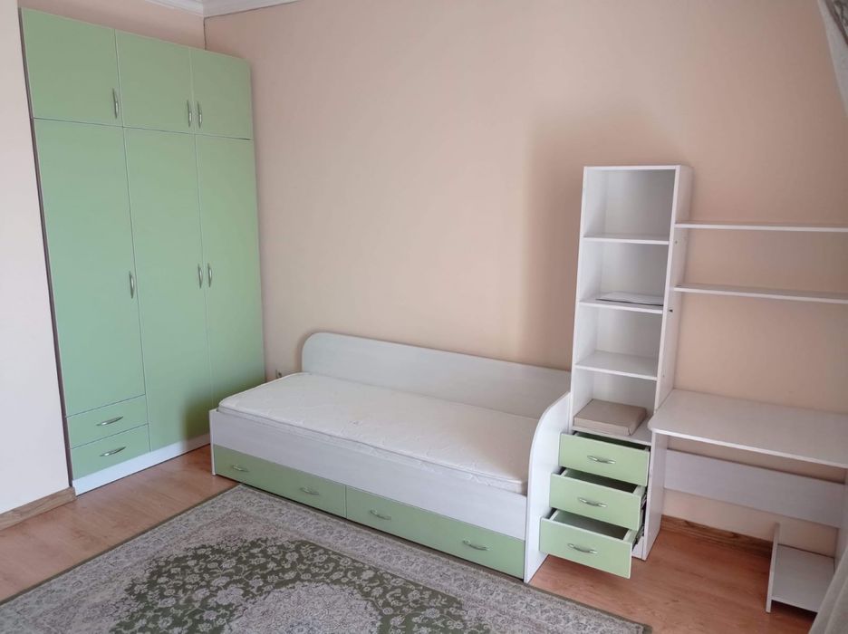 Шкаф,Детский кровать
