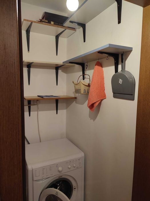 Дава се под наем Двустаен апартамент в Варна, Чаталджа - 65 кв.м за 484.5 € - Снимка #9