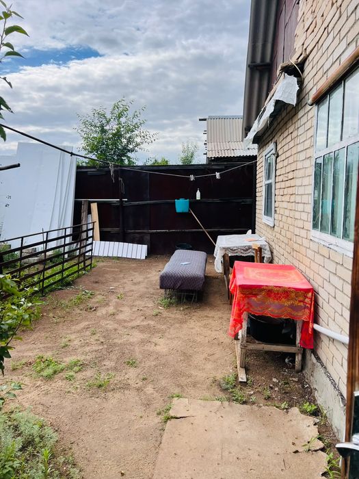 Продам дачу со колос