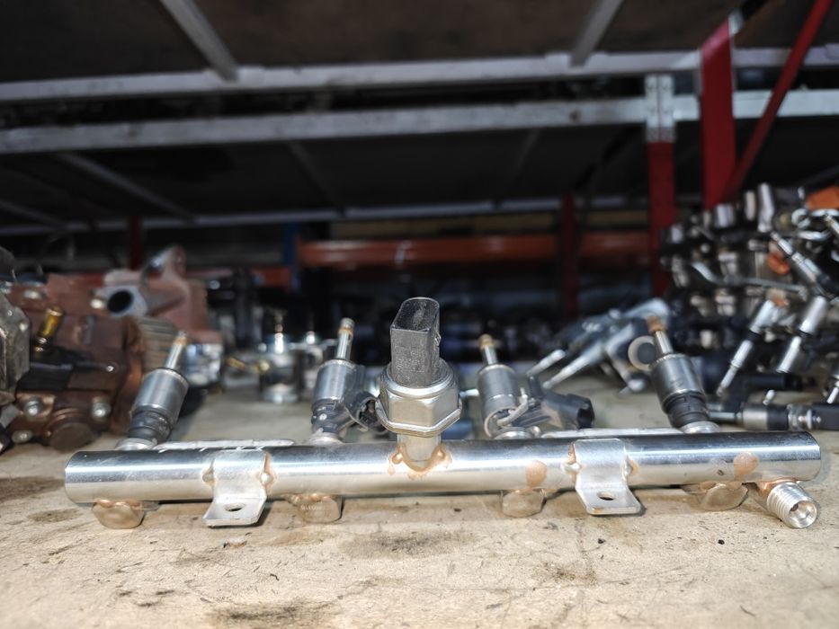 Injector injectoare 1.6 mini cooper S R55 R56 n18 countryman 2013