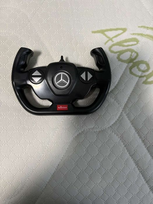 RC кола Rastar Mercedes-AMG G63 1:14