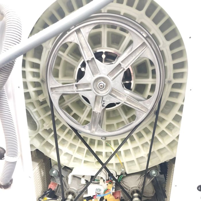 Ремонт стиральных машин