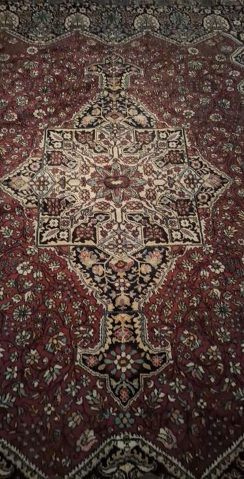 Персийски килим (турска изработка)