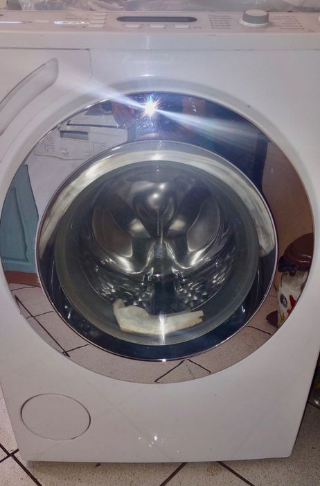 Пералня Miele Gala Grande W4000