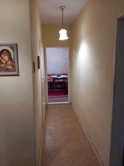 Двустаен тухлен