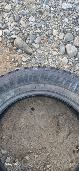 MICHELIN 205/60R 16