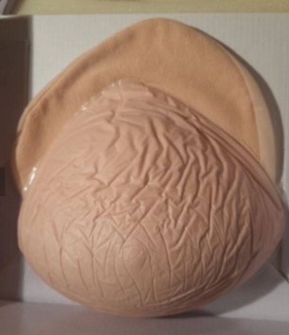 Първична гръдна епитеза