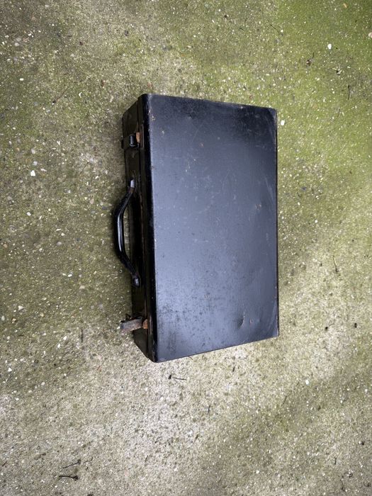 Trusa burghie metal