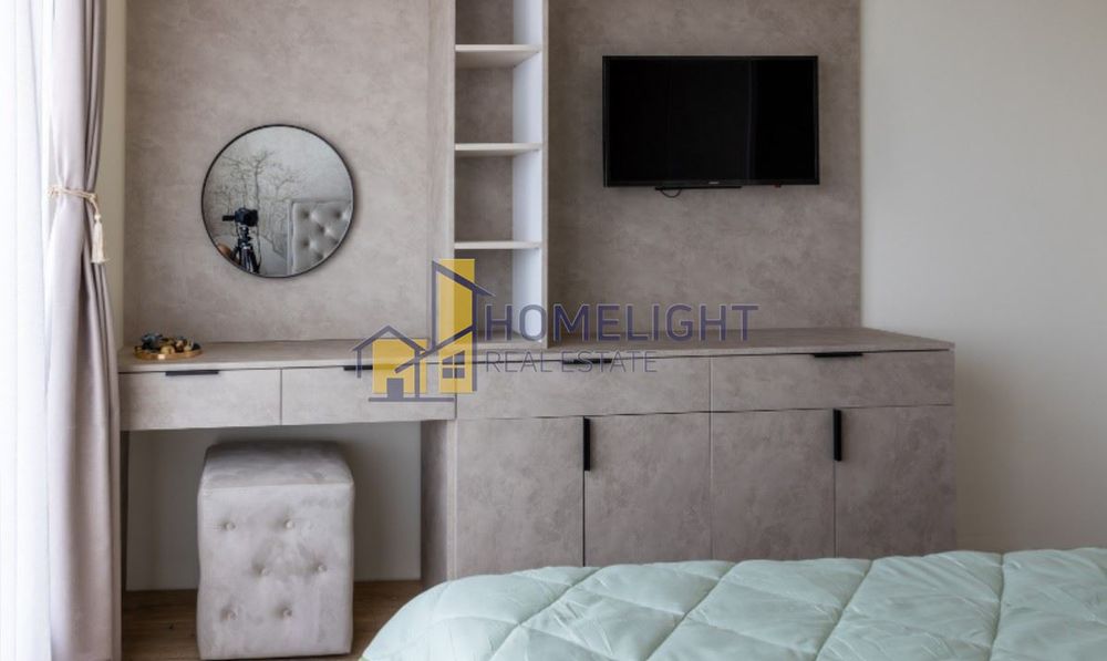 Продава се Четиристаен апартамент в София, Кръстова вада - 127 кв.м за 3056 €/кв.м - Снимка #8