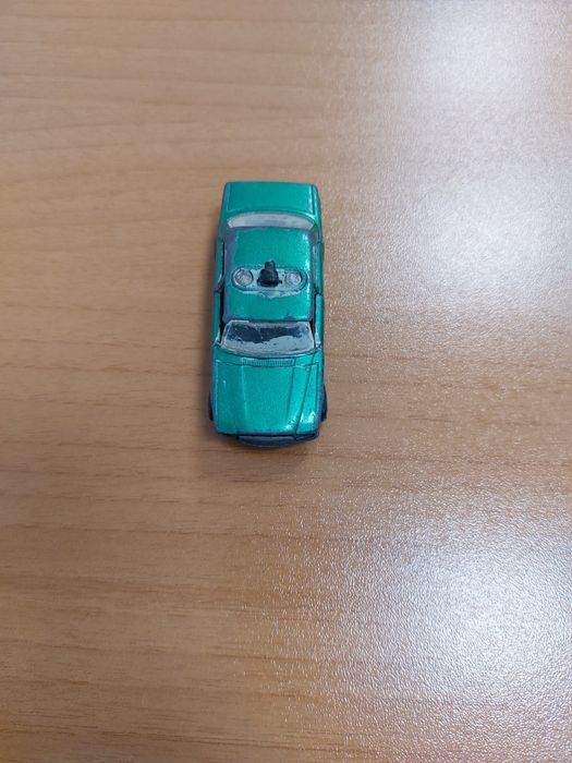 Метални колички български мачбокс / bg matchbox