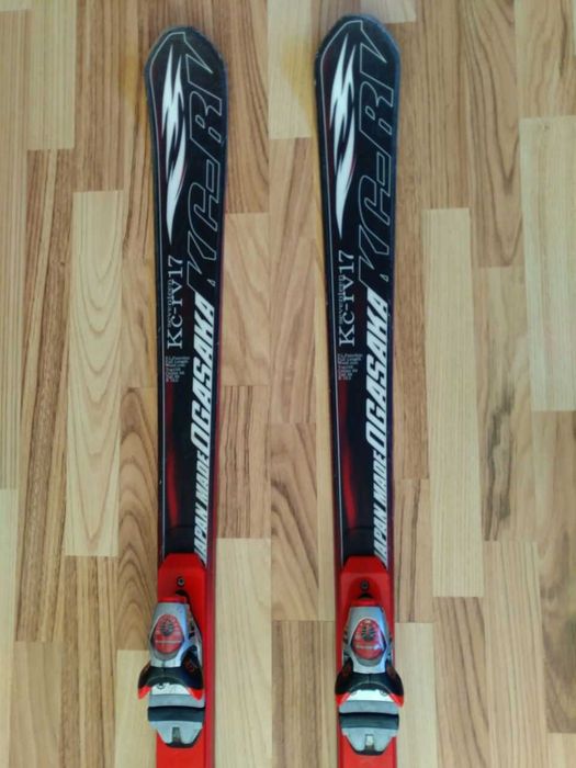 Лыжики гоорные разные