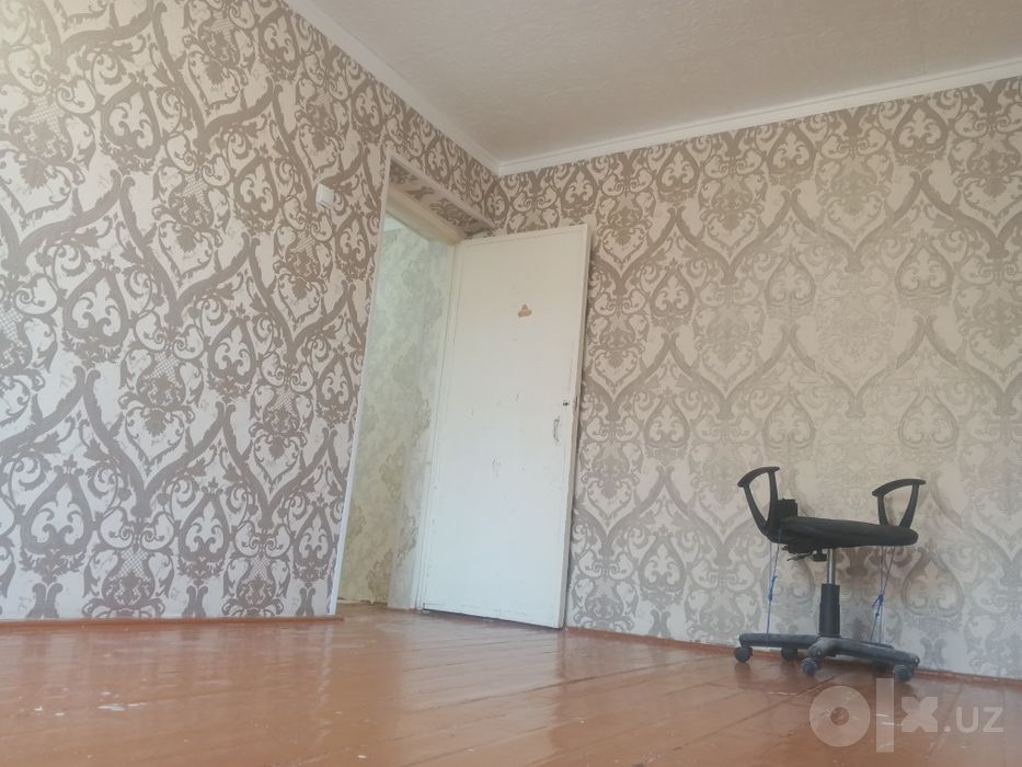 Продажа 2комнатная квартира