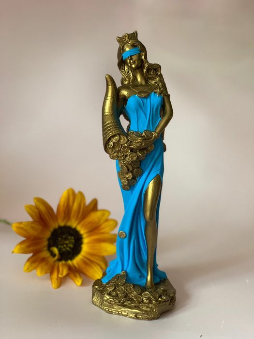 Статуэтка Фортуна