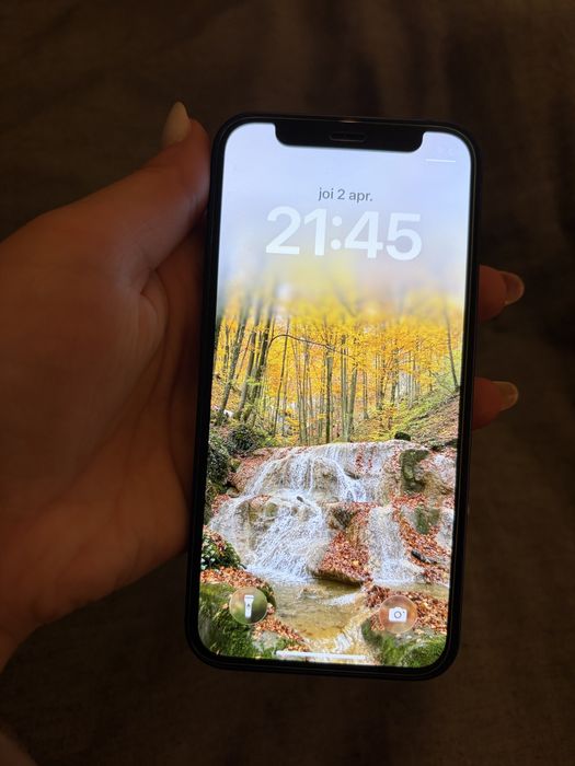 De vanzare Iphone 12 mini