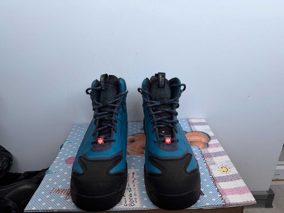 Engelbert Strauss Kajam Mid S3'''оригинални боти 46 номер