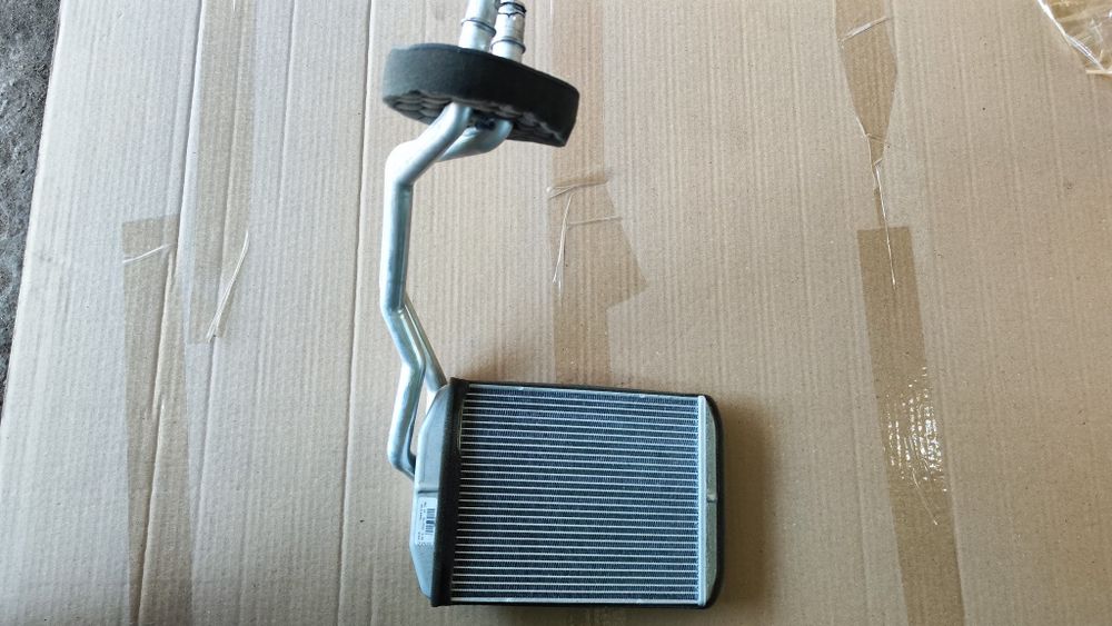 Радиатор парно за Дачия Докер/Лоджи