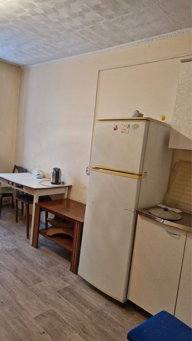 сдам 1 км в общежитии