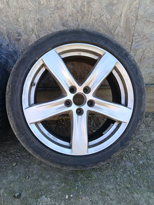 Jante aliaj passat b6