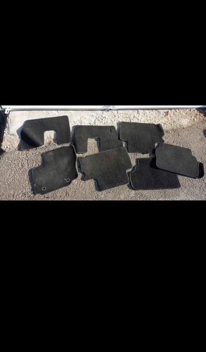 Аксесоари Ford S max,чистачки - Bosch,капачки Nissan,маховик Honda Crv