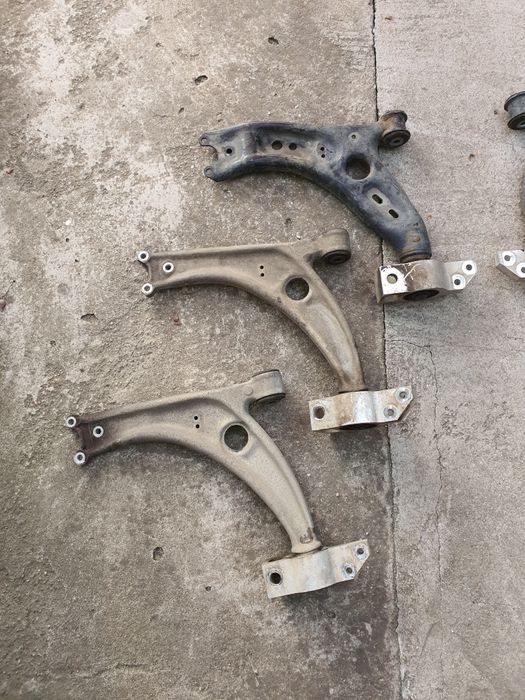 Brat stanga Passat B7/Brat dreapta Passat B7/Brat Passat B6 CC