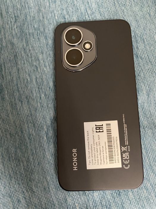 Honor 400 новый