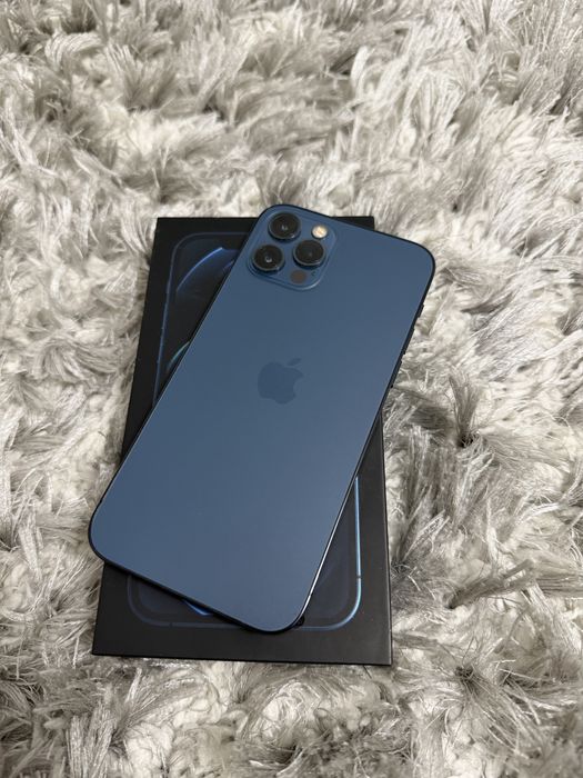 Vand Iphone 12 Pro