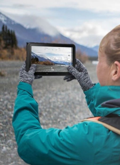 Samsung Galaxy Tab Active Pro LTE 64GB, Black