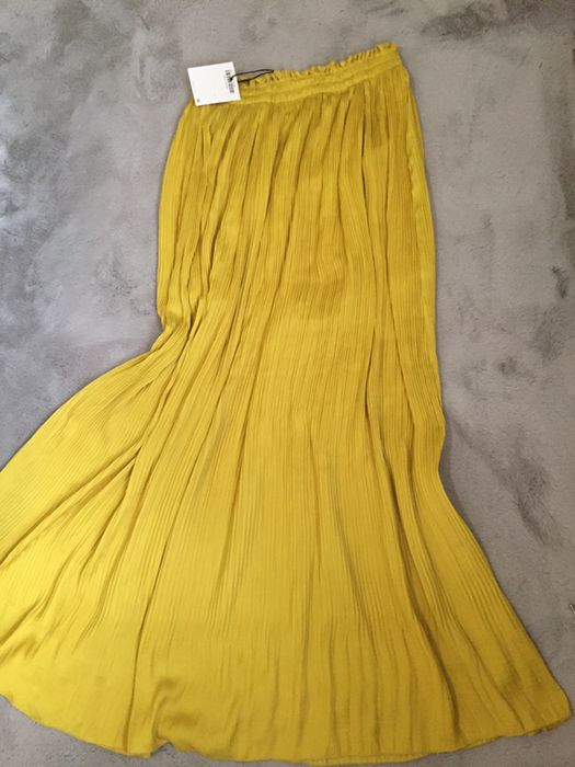 Zara дамска пола солей