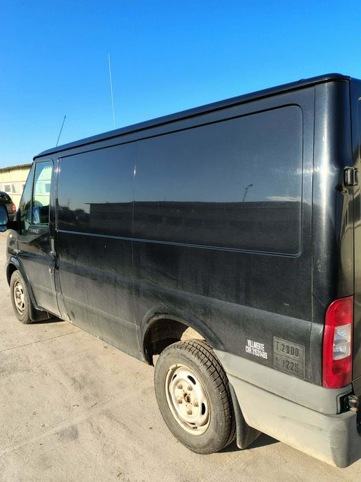 Microbuz Ford transit