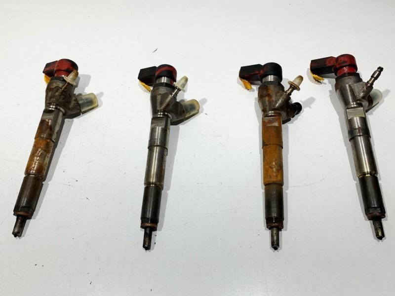Injector Renault Megane 3 facelift 166006212R 1.5 dci K9K (636) 110 cp