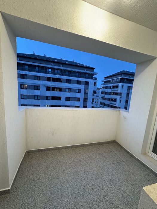 Apartament de lux 2 camere – Militari Residence | Prima închiriere