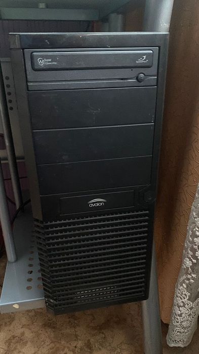 Продам компьютер