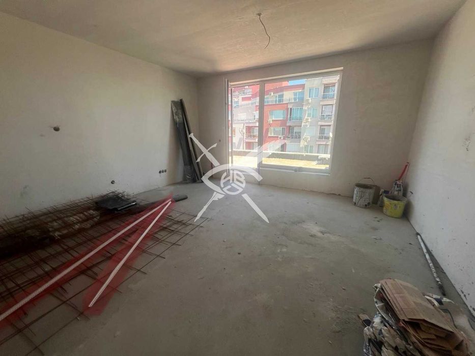 Тристаен апартамент в ж.к. Студентски град № 920-26947