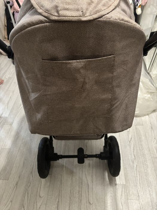 Продам коляску зима лето