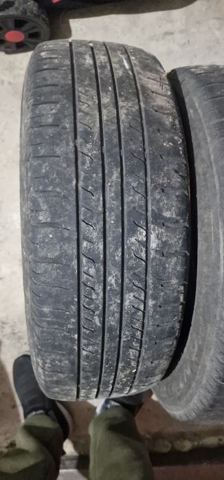 Летняя резина 4 баллона