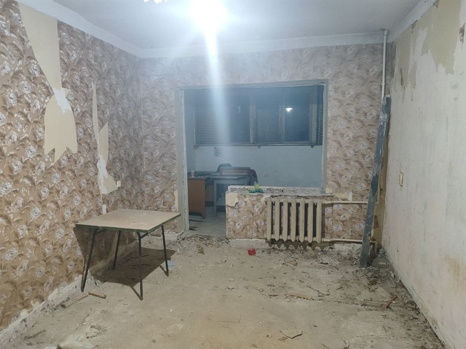 Продается 2х комнатная квартира 77 серия на Лисунова 1 (RV)