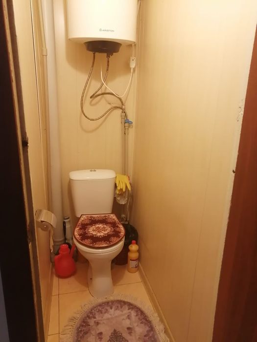 Продается квартира в поселке Шашубай