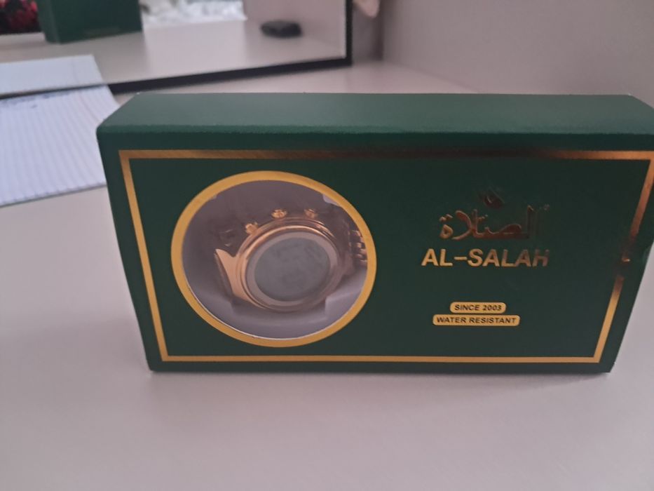 Ayyolar soati sotiladi