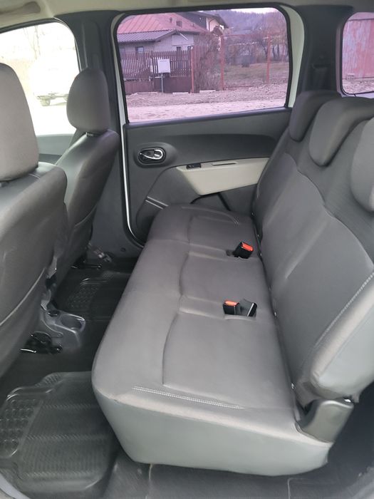 Dacia lodgy 2014 motor 1.5 diesel 110cp