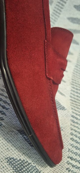 Pantofi barbati,Pat Calvin,noi,nr 43