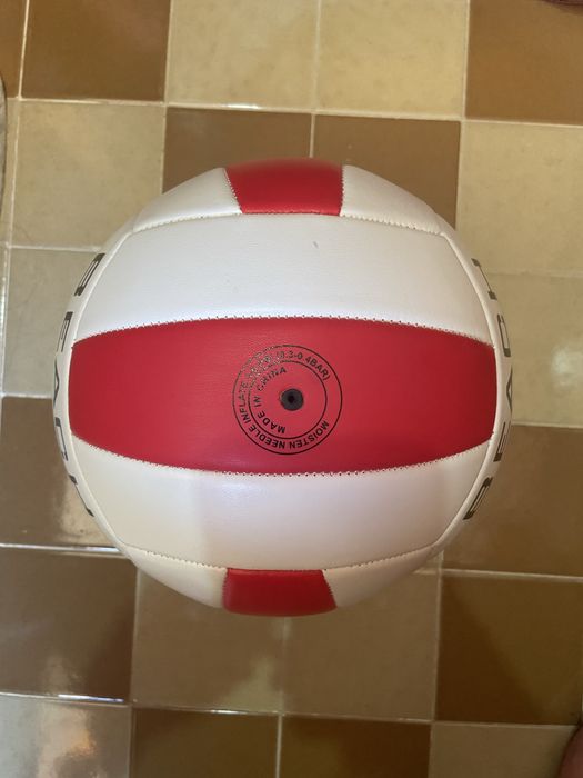 Волеболна топка за плаж