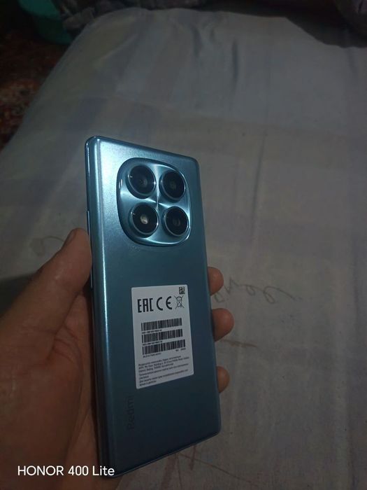 Redmi note 14 pro