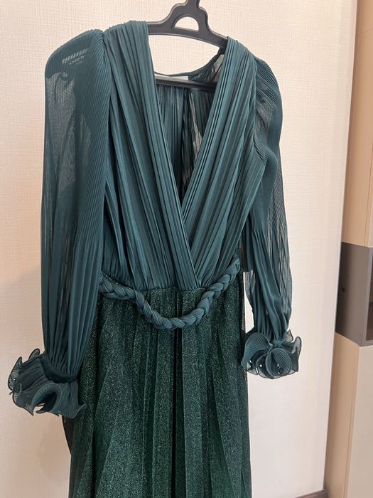 Продам шикарное платье!!!